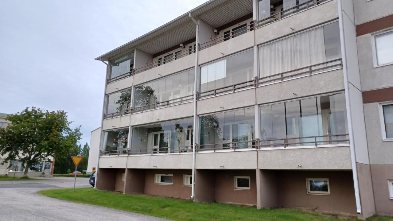 Herostreet Apartment 9 Iisalmi Extérieur photo