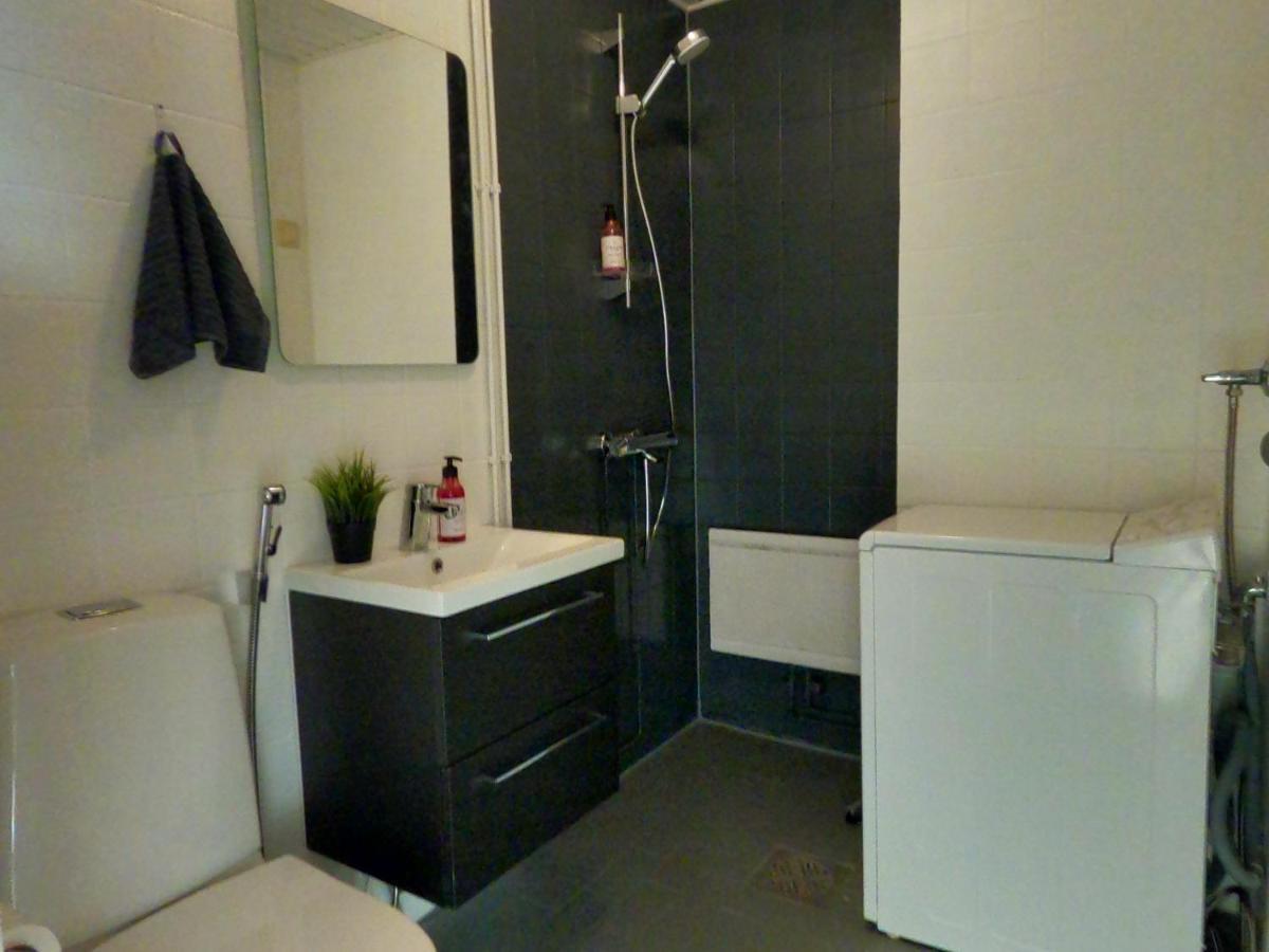 Herostreet Apartment 9 Iisalmi Extérieur photo