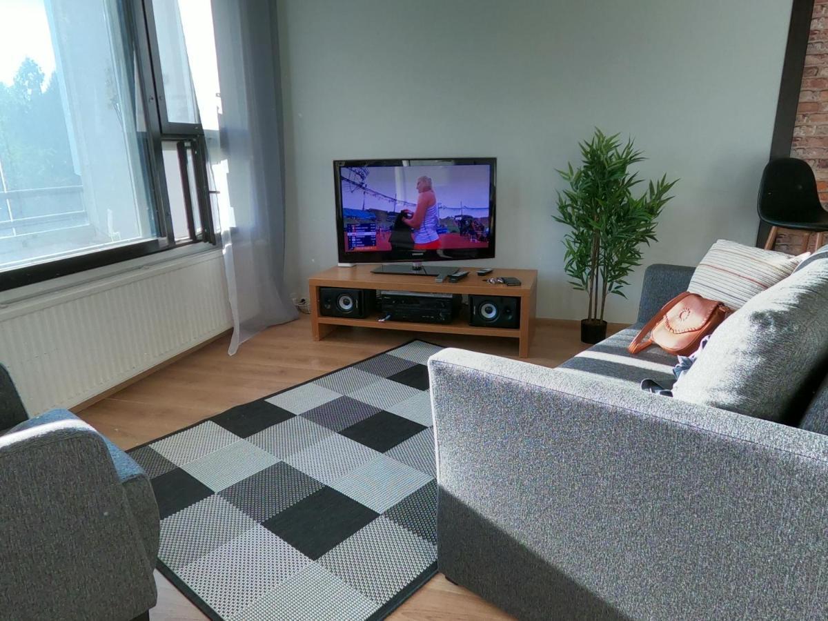 Herostreet Apartment 9 Iisalmi Extérieur photo