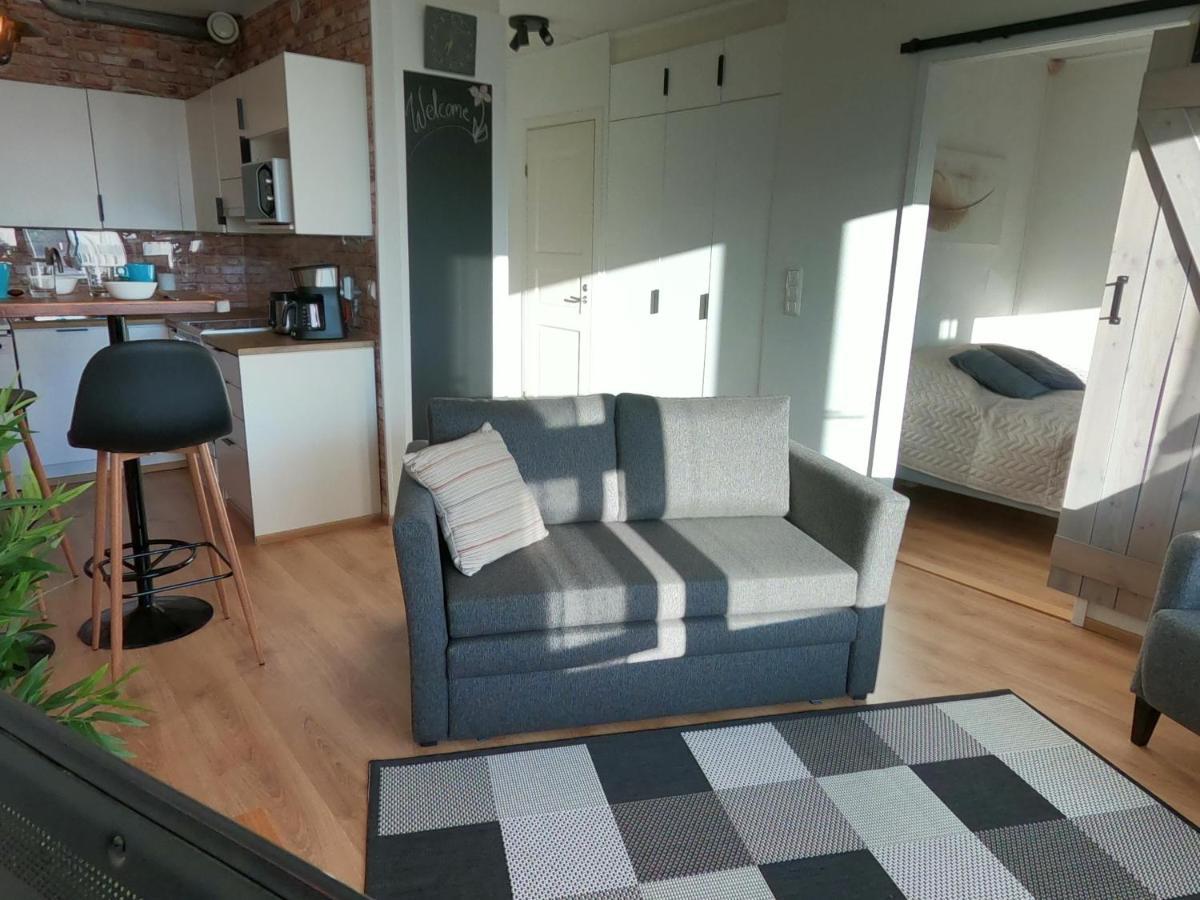 Herostreet Apartment 9 Iisalmi Extérieur photo