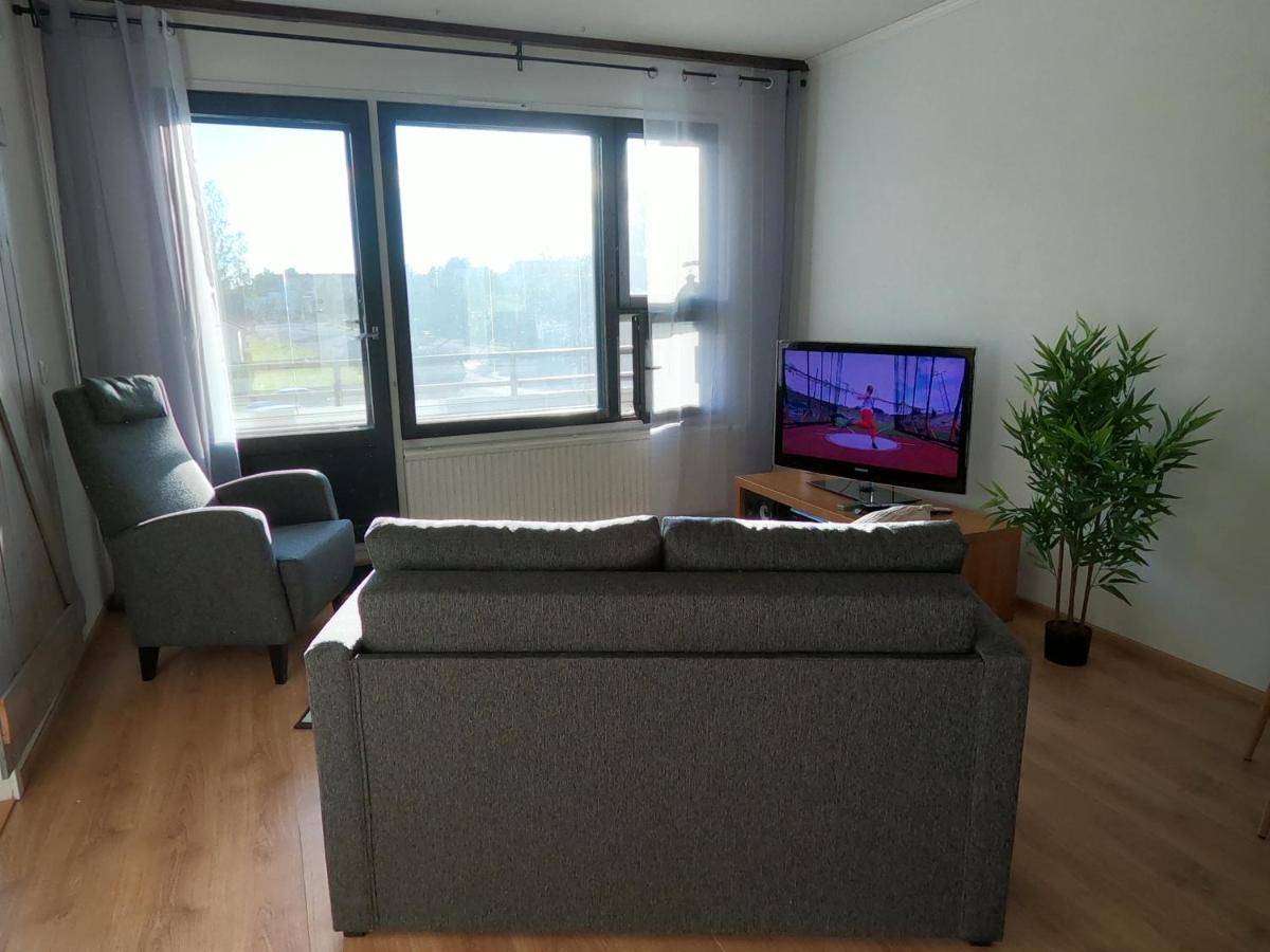 Herostreet Apartment 9 Iisalmi Extérieur photo